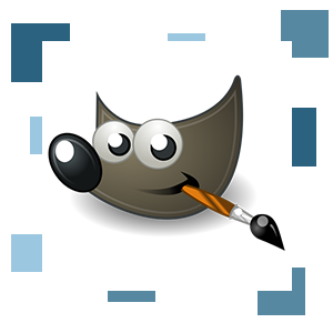 formation graphisme pao gimp