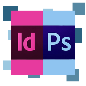 formation graphisme pao photoshop indesign