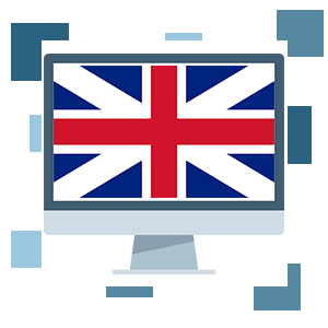formation langue anglais technique web