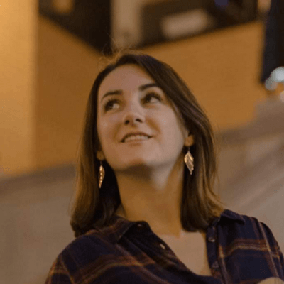 lisa berenguer