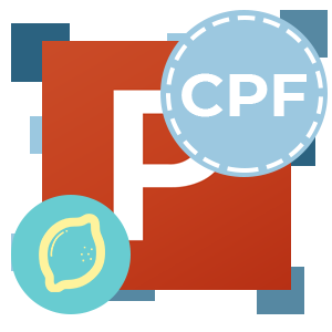 formation certifiante powerpoint lemon design